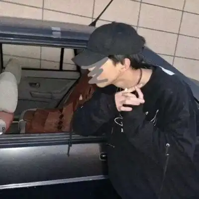 ins小清新文艺范男头其实表白未男生头像我要个性网
