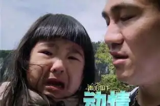 曹格女儿大变样,小时候丑萌,长大后清秀可爱,大长腿太显眼
