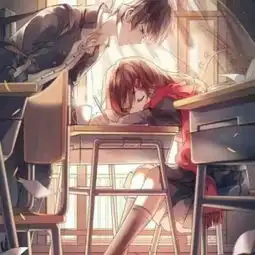 求deemo美图,像这种画风的ω
