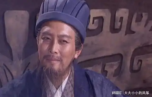 曹操错失三位牛人若能得到一位,就没刘备孙权司马懿啥事了
