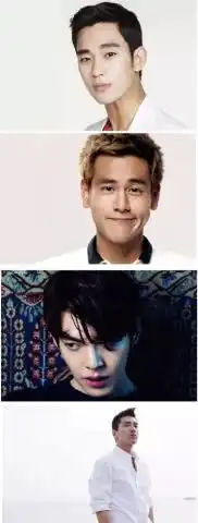 史上最全男生拍照攻略大量图片参考
