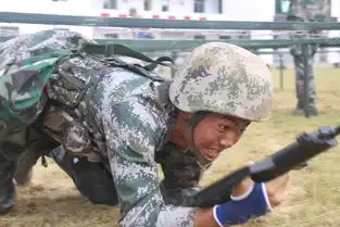 绝了这波新兵表情包,你值得拥有
