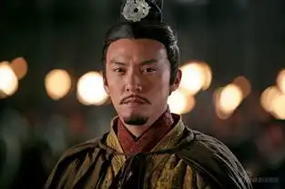赤壁官方剧照孙权2
