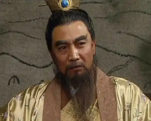 河南发掘一古墓,揭开关羽墓的真面貌,百姓我们错拜了1800年
