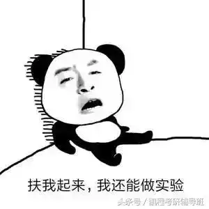 真实的研究生生活是怎样的
