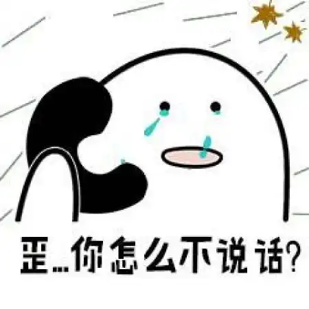 可爱手绘头像简笔画图片大全,最适合微信使用的

