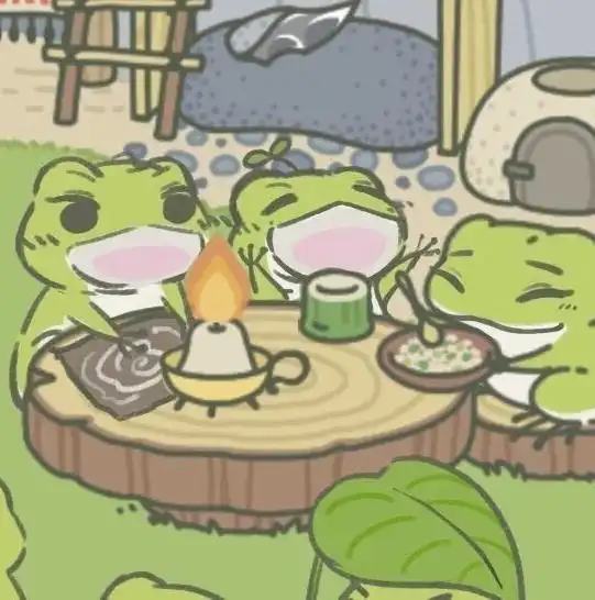 除了旅行青蛙还有哪些满分佛系手游
