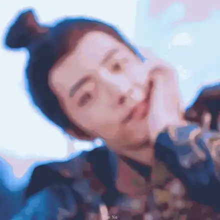 肖战李沁吻戏,没想到这么快就结局了吻戏也是超级让人心动啦
