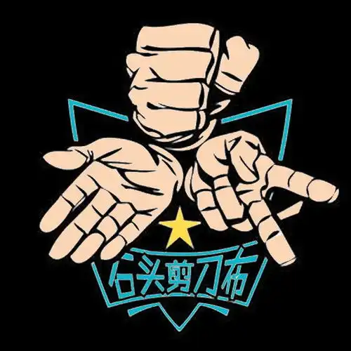 石头剪刀布的获胜逻辑居然是这样的
