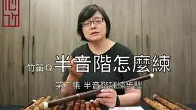 卡路里西虹市首富插曲目前最魔性的竹笛版

