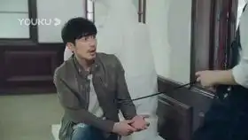 狼殿下疾冲
