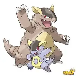 口袋妖怪复刻mega袋龙种族值属性分析
