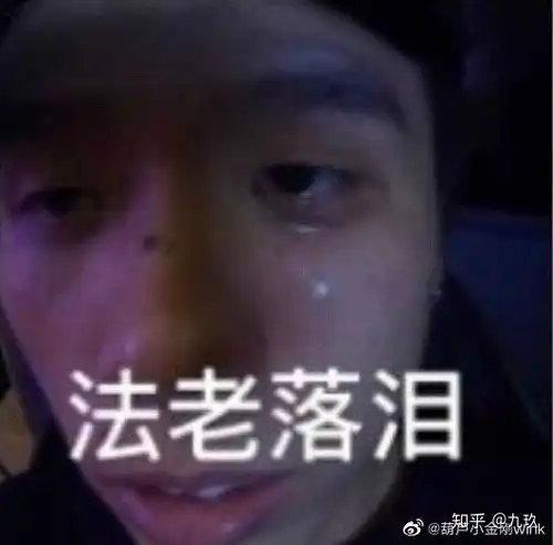大家有没有好用的法老表情包
