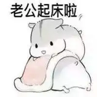 情侣聊天秀恩爱表情包微信头像图片大全
