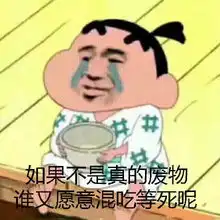 废柴的表情包小腚一瘫,小腿一翻,凡尘俗世,与我无关
