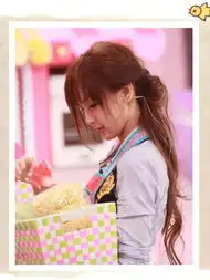 女艺人绝美侧脸看谁最美

