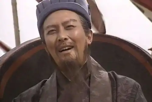 除了诸葛亮,刘备帐下还有谁能说死王朗有3人可以一战
