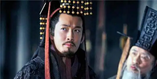 26岁追杀曹操,29岁追杀刘备,46岁追杀孙权,这位名将是何方高人
