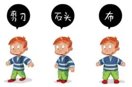 石头剪刀布吉利汽车争霸赛火热开幕