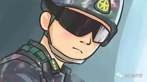 想当空降兵八大误区七个事实六道难关,看全了再说
