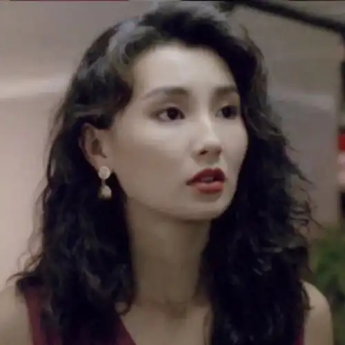 发型种草港真的,2020年了我还是想走复古港风

