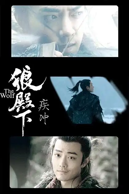 一人来说一本2019年间你最爱的小说啊
