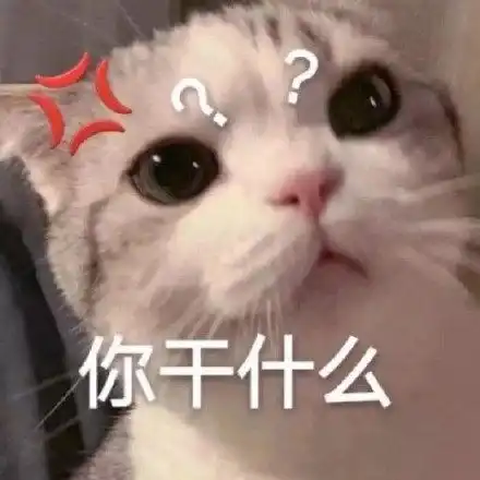 热门表情包图片给你听听,这说的是人话吗
