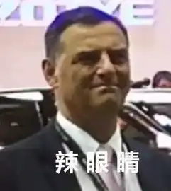 搞事情上海车展的那些尴尬事比车还有看头
