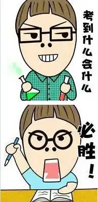 2016高考励志表情包1.0最新版
