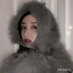 有哪些逼格很高的头像
