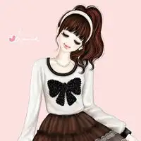 漫画吸血鬼冷酷图片微信头像图片大全

