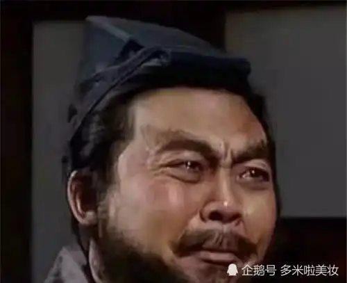 关羽卖枣的,张飞杀猪的,他们的武功跟谁学的你可能永远不会信
