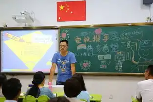 家校携手,共促成长淮师一附小三年级部召开新学期家长会
