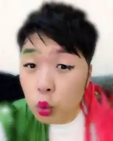 真是服了孙俪范冰冰各种扮丑自黑没有最丑只有更丑
