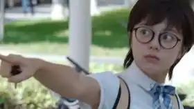 ep13钱三一偷偷拍了妙妙睡觉时候的表情包,妙妙新外号林喵喵cut8
