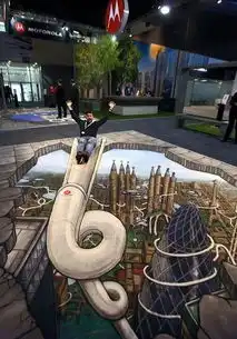 视觉也能出轨看过这些图片,你不得不信了
