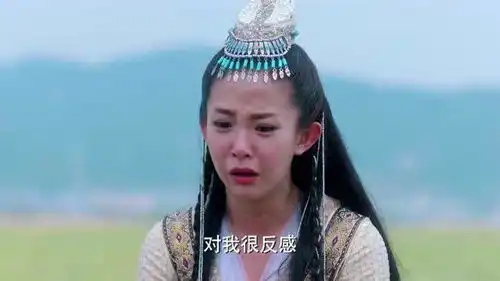 狼殿下大结局疾冲让公主收拾包袱,跟他一起浪迹天涯共赏满天星
