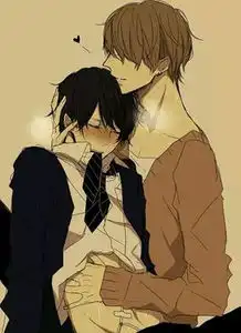 画师黄一
