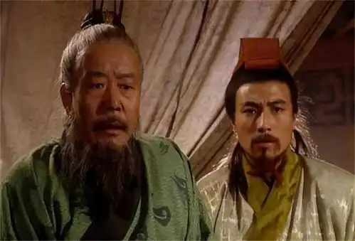 三国中常被叫错的6个名字,没点文化张口就错,你认识几个
