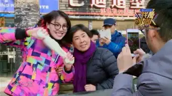 傅园慧卖拉面一碗50号召力领先董明珠
