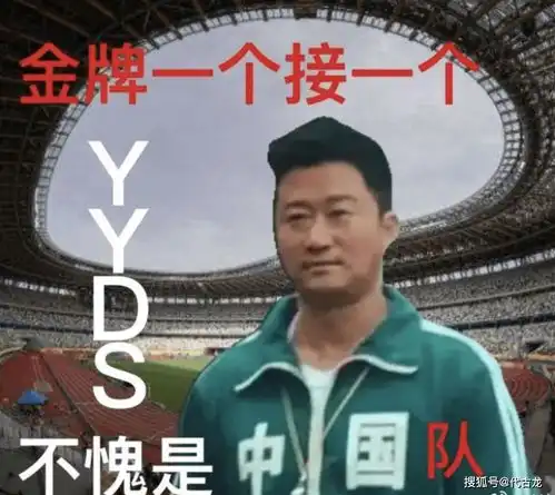 吴京成东京奥运最忙的人,表情包霸屏奥运冠军,中国包了
