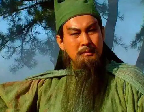 水淹七军之后,如果孙权不背盟,关羽能不能击败徐晃和张辽
