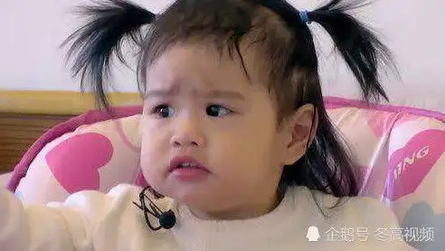 有种整容叫包贝尔女儿长大,曾丑萌爱搞怪,今长腿变身小美人

