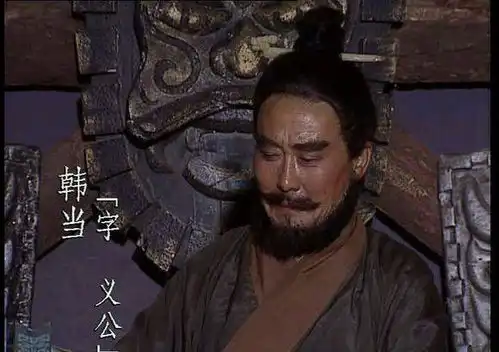 周泰与韩当一起上都没打过许褚,为何都被列入名将行列
