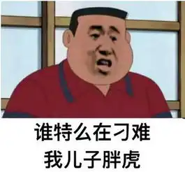 胖虎表情包胖虎系列表情包52pk软件下载
