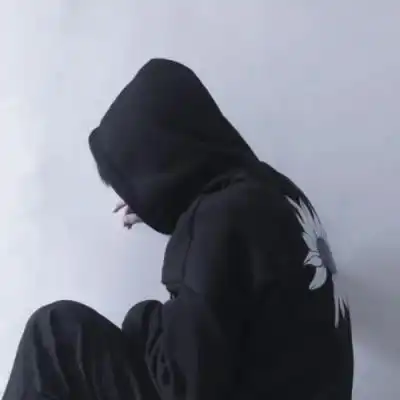 2023个性可爱男生头像
