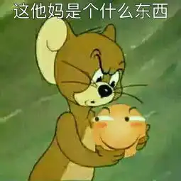 有哪些表情图你百用不厌
