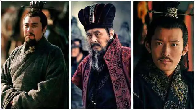 为什么大多数三国游戏都没晋国什么事儿
