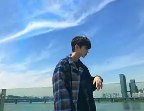 好听又个性的男生网名羁客
