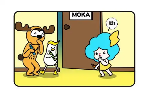 小日常愚人节快乐
